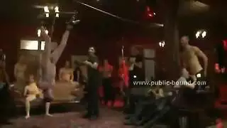 ملاحم العاهرات العالمية: نيك عاري وحفريات عميقة