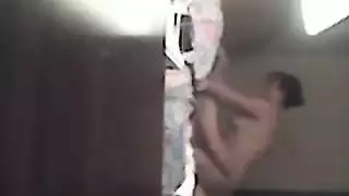 رهبانة محرمة: شهوة الحيوانات إكس إكس إكس