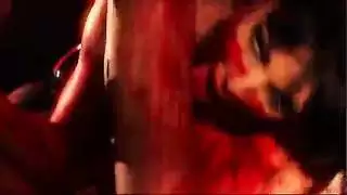 القضيب العربي يهيمن في مقطع إباحي خشن