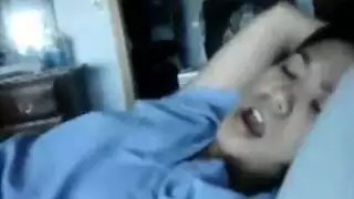 لعبة شرجية مثلية مع سدادات وديلدوهات
