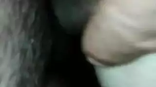 مراهقة خليجية مع فحل أسود يما يما وتبكي