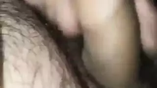 تجميع لحظات قذف وابتلاع القضيب