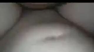 التحول الرطب: كس مشعر وجنس عاري متوحش