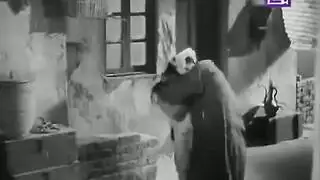 مقطع إباحي عربي تقليدي: قبلة فرنسية قبل جنس شرجي صريح