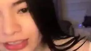 تدليك زيتي لمراهقة يؤدي إلى شرجي وقذف داخلي