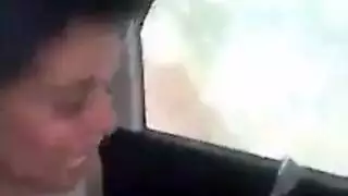 شرموطة عربية تتناك من رجلين