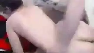 لبنانية بيضاء ترما جميلة
