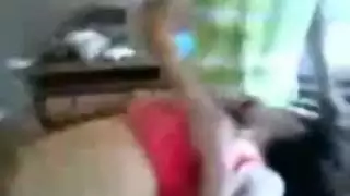 طالبه تتناك من زمايلها