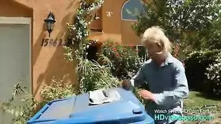 المهارات اغلقت طيزها