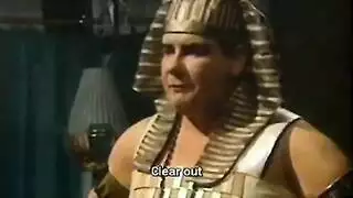 فيلم كليوباترا الجنسي