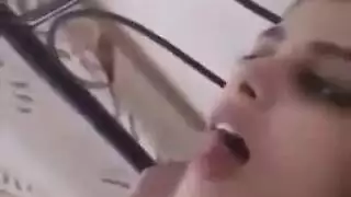 مصرية تتناك نيك شديك