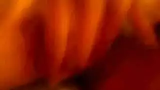 wet teen pussy dripping for a thick black dick
