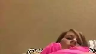 ثلاثي مع شقراء مراهقة بعلاقة جنسية قاسية من دبل بنيتراشن