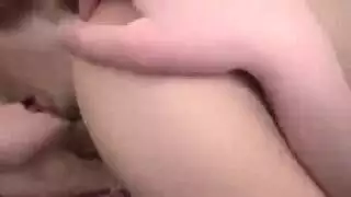 شريط نيك شرجي عميق: قيم كيف تأخذ فتحتي الزب