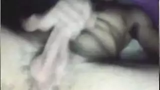 فاتنة خدع من قبل الأندلس الناضجة الإيطالية