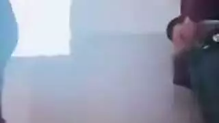 طلع زبره فى العيادة وهاجت عليه عربي