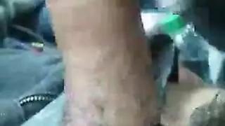 جنس شرجي عنيف مع سيد مقنع