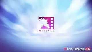 الأخت الشقية تحصل على ما تريد في جنس عنيف بين الأشقاء