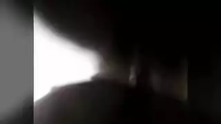 نيك وقوف عنيف في الطيز والكس مع فتاة جامحة