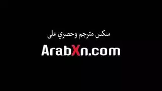 نيك كلبي صباحي عنيف
