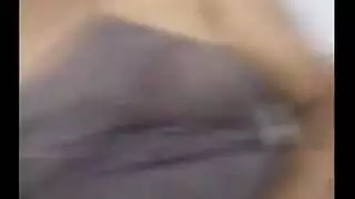 بورن خام لثنائي هندي: جنس سرير خشن وفعل فموي