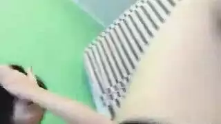 نكاح متحولات هواة: أجساد غير حقيقية وجنس مكثف حقيقي