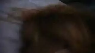 فتاة شقراء وقحة جيسيكا تتعرض لعنف جماعي خشن