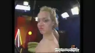 مؤخرة أنيت ميسون المراهقة ممتلئة بقضيب سميك