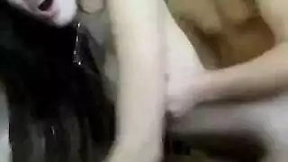 plastic ass model fucked rough and deep