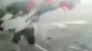 زب عربي حار يوسع طيزها