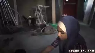 مجموعة عربية بدون واقي تتركها تتصبب منياً