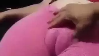 إباحية كس عربي: مضروب حتى الانتفاخ