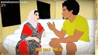 أستاذ عربي مثير ينيك الطلاب بحيل جنسية جديدة