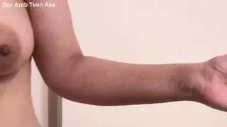 جمال مصري ساخن يفتح كسها على مصراعيه
