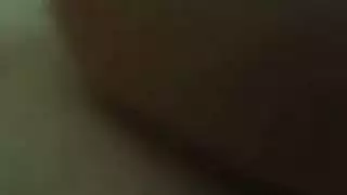 تلقيح كس تركي بحيوانات منوية لزجة