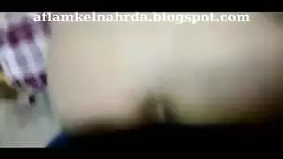 ممارسة جماعية عربية ساخنة بالزيت
