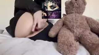 كس سنووايت الضيق الصغير يتمدد بقضيب وحش