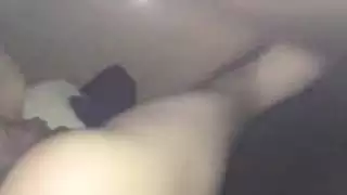 عاهرة تركية تتلقى زب زوجها السميك وتثرثر بلغتها الأم
