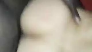 بريئة نائمة تمتلئ كسها
