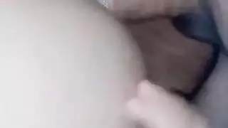 نبش عربي عميق في الشرج حتى تصرخ