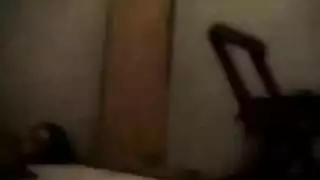 جنس جماعي عربي: معركة المؤخرة العصية تنتهي بالقذف داخلها