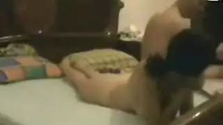 فيلم جنسي عاطفي لزوجين تونسيين من الحياة الواقعية