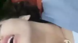 شباب من المغرب في الغابه