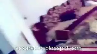 فتيات عربيات جامحات: شرج وجنس فموي