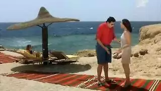 هند سابري تفتح ساقيها لعملية شرجية قاسية
