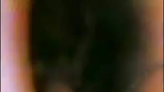 كاميرا إباحية: فتاة عربية تتوسل للضخ العنيف على وجهها