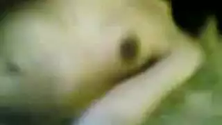 قضيب الأخ غير الشقيق الكبير يضرب مؤخرة أخته