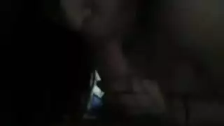 تتحرش بزبه حته ينيكها