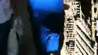 فتاة ذات بزاز صغيرة