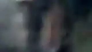 عاشق تونسي يأخذها بقوة في مشهد إباحي